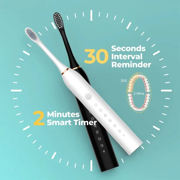 Brosse a dents Electrique – Image 6
