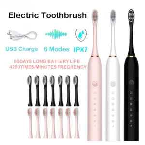 Brosse a dents Electrique