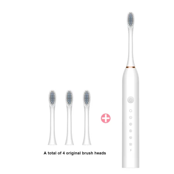Brosse a dents Electrique – Image 3