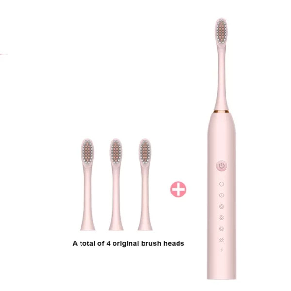 Brosse a dents Electrique – Image 4